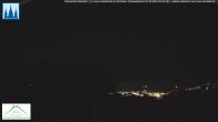 Archived image Webcam Observatory Stehralm - Mariazell 23:00