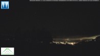 Archived image Webcam Observatory Stehralm - Mariazell 01:00