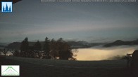 Archived image Webcam Observatory Stehralm - Mariazell 05:00