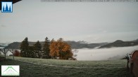Archived image Webcam Observatory Stehralm - Mariazell 06:00