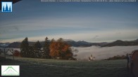 Archived image Webcam Observatory Stehralm - Mariazell 07:00