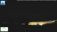 Archiv Foto Webcam Sternwarte auf der Stehralm - Mariazell 03:00