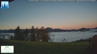 Archiv Foto Webcam Sternwarte auf der Stehralm - Mariazell 05:00