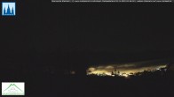 Archiv Foto Webcam Sternwarte auf der Stehralm - Mariazell 01:00