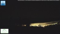 Archiv Foto Webcam Sternwarte auf der Stehralm - Mariazell 03:00