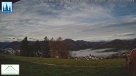 Archiv Foto Webcam Sternwarte auf der Stehralm - Mariazell 07:00