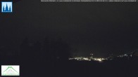 Archived image Webcam Observatory Stehralm - Mariazell 01:00
