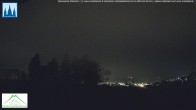Archived image Webcam Observatory Stehralm - Mariazell 03:00