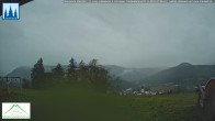 Archived image Webcam Observatory Stehralm - Mariazell 06:00