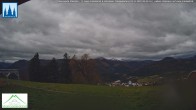 Archived image Webcam Observatory Stehralm - Mariazell 07:00