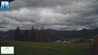 Archived image Webcam Observatory Stehralm - Mariazell 09:00