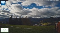 Archived image Webcam Observatory Stehralm - Mariazell 11:00
