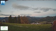 Archived image Webcam Observatory Stehralm - Mariazell 05:00