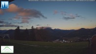 Archived image Webcam Observatory Stehralm - Mariazell 06:00