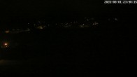 Archived image Webcam Mariazeller Bürgeralpe Ski Resort - Zuckerwiese 23:00