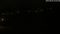 Archived image Webcam Mariazeller Bürgeralpe Ski Resort - Zuckerwiese 03:00