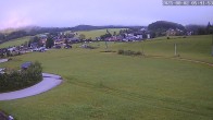Archived image Webcam Mariazeller Bürgeralpe Ski Resort - Zuckerwiese 05:00