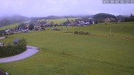 Archived image Webcam Mariazeller Bürgeralpe Ski Resort - Zuckerwiese 06:00