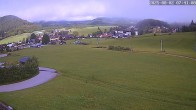 Archived image Webcam Mariazeller Bürgeralpe Ski Resort - Zuckerwiese 07:00