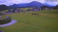 Archiv Foto Webcam Mariazeller Bürgeralpe - Zuckerwiese 11:00