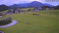 Archiv Foto Webcam Mariazeller Bürgeralpe - Zuckerwiese 15:00