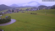 Archiv Foto Webcam Mariazeller Bürgeralpe - Zuckerwiese 17:00
