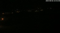 Archived image Webcam Mariazeller Bürgeralpe Ski Resort - Zuckerwiese 23:00