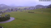 Archived image Webcam Mariazeller Bürgeralpe Ski Resort - Zuckerwiese 06:00