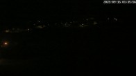Archiv Foto Webcam Mariazeller Bürgeralpe - Zuckerwiese 01:00