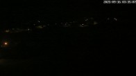 Archiv Foto Webcam Mariazeller Bürgeralpe - Zuckerwiese 03:00