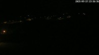 Archived image Webcam Mariazeller Bürgeralpe Ski Resort - Zuckerwiese 23:00