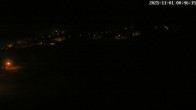 Archived image Webcam Mariazeller Bürgeralpe Ski Resort - Zuckerwiese 23:00