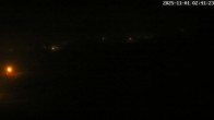 Archived image Webcam Mariazeller Bürgeralpe Ski Resort - Zuckerwiese 01:00