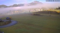Archived image Webcam Mariazeller Bürgeralpe Ski Resort - Zuckerwiese 07:00