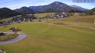 Archiv Foto Webcam Mariazeller Bürgeralpe - Zuckerwiese 11:00