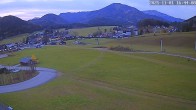 Archiv Foto Webcam Mariazeller Bürgeralpe - Zuckerwiese 15:00