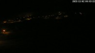 Archived image Webcam Mariazeller Bürgeralpe Ski Resort - Zuckerwiese 03:00