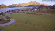 Archived image Webcam Mariazeller Bürgeralpe Ski Resort - Zuckerwiese 06:00