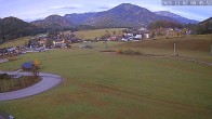 Archived image Webcam Mariazeller Bürgeralpe Ski Resort - Zuckerwiese 07:00