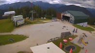 Archiv Foto Webcam Bürgeralpe Mariazell - Hofstattlift 11:00