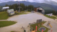 Archiv Foto Webcam Bürgeralpe Mariazell - Hofstattlift 13:00