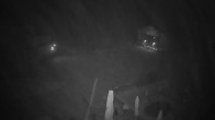 Archived image Webcam Bürgeralpe Mariazell - Hofstattlift chair lift 23:00