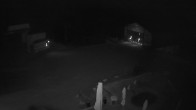Archiv Foto Webcam Bürgeralpe Mariazell - Hofstattlift 23:00