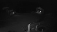 Archiv Foto Webcam Bürgeralpe Mariazell - Hofstattlift 01:00