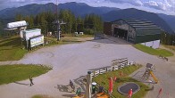 Archiv Foto Webcam Bürgeralpe Mariazell - Hofstattlift 15:00
