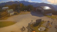Archiv Foto Webcam Bürgeralpe Mariazell - Hofstattlift 11:00