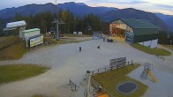 Archiv Foto Webcam Bürgeralpe Mariazell - Hofstattlift 15:00