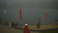 Archiv Foto Webcam Speicherteich Mariazeller Bürgeralpe 05:00