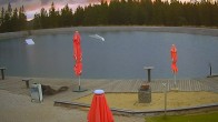 Archiv Foto Webcam Speicherteich Mariazeller Bürgeralpe 05:00