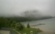 Archiv Foto Webcam Blick auf den Erlaufsee bei Mariazell 06:00